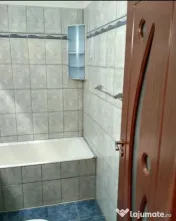 Dristor etaj 7 semidecomandat metrou 