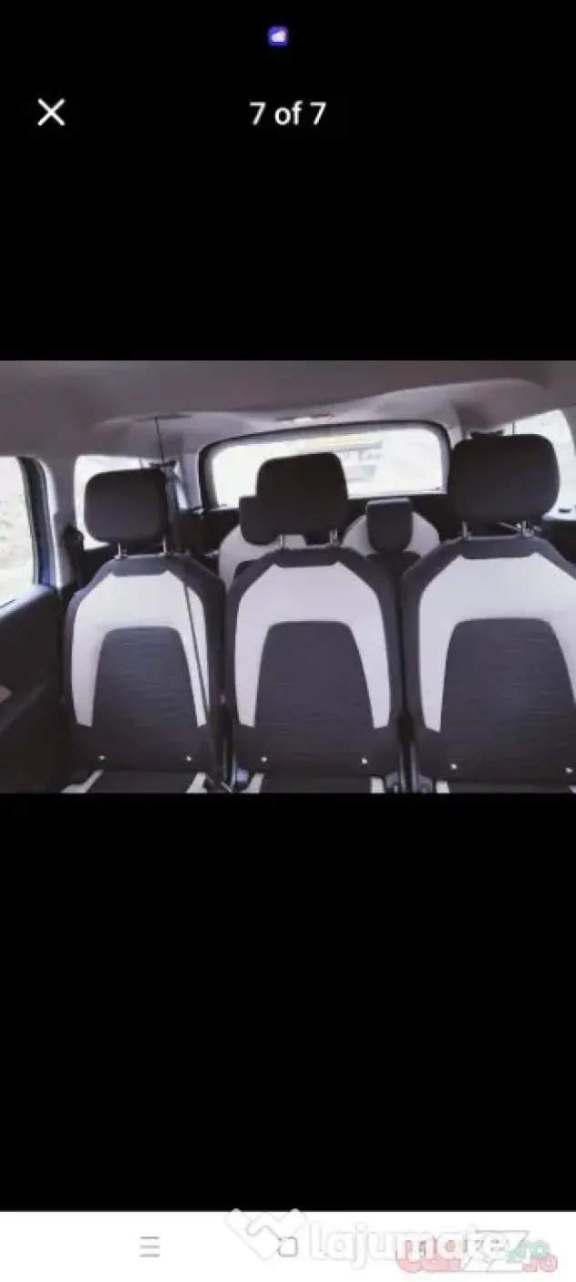 Citroen C4 Grand Picasso - Cluj-Napoca (Cluj)