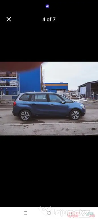 Citroen C4 Grand Picasso - Cluj-Napoca (Cluj)