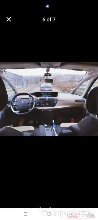 Citroen C4 Grand Picasso - Cluj-Napoca (Cluj)