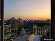 Garsoniera 3 min metrou Universitate