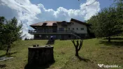 Pensiune Vila Prahova Breaza 10 camere | 3862 mp teren