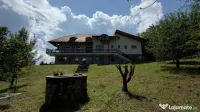 Pensiune Vila Prahova Breaza 10 camere | 3862 mp teren 