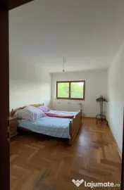 Pensiune Vila Prahova Breaza 10 camere | 3862 mp teren