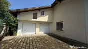 Pensiune Vila Prahova Breaza 10 camere | 3862 mp teren