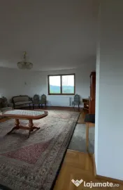 Pensiune Vila Prahova Breaza 10 camere | 3862 mp teren