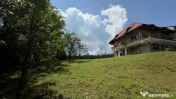 Pensiune Vila Prahova Breaza 10 camere | 3862 mp teren