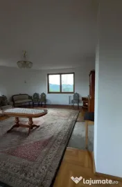 Pensiune Vila Prahova Breaza 10 camere | 3862 mp teren