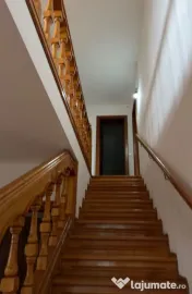 Pensiune Vila Prahova Breaza 10 camere | 3862 mp teren