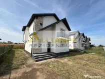Casa individuala P+1E || 4 camere 2 bai || teren 350mp