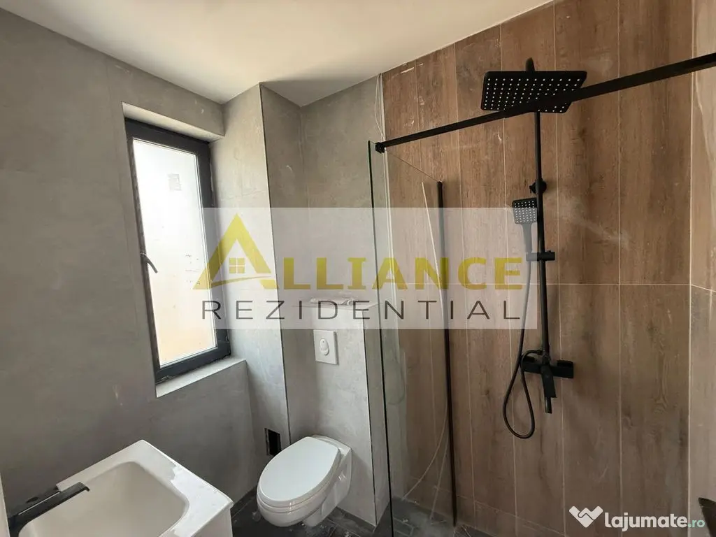 Casa individuala P+1E || 4 camere 2 bai || teren 350mp - Berceni (Bucuresti-Ilfov)