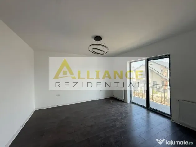 Casa individuala P+1E || 4 camere 2 bai || teren 350mp - Berceni (Bucuresti-Ilfov)