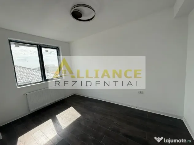 Casa individuala P+1E || 4 camere 2 bai || teren 350mp - Berceni (Bucuresti-Ilfov)