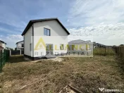Casa individuala P+1E || 4 camere 2 bai || teren 350mp 