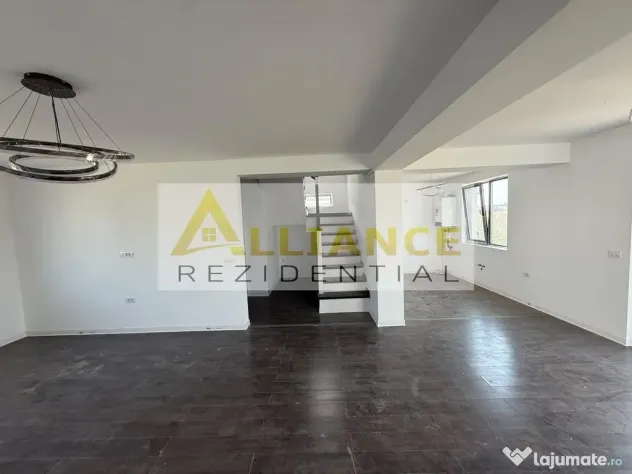 Casa individuala P+1E || 4 camere 2 bai || teren 350mp - Berceni (Bucuresti-Ilfov)
