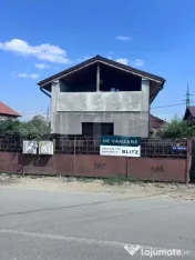 Casa Prelungirea Panduri-160 mp 
