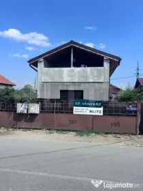 Casa Prelungirea Panduri-160 mp