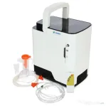 concentrator de oxigen cu ieșire vocală