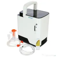 concentrator de oxigen cu ieșire vocală 