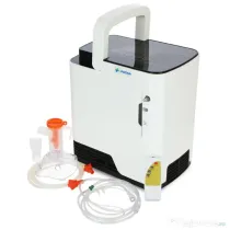 concentrator de oxigen cu ieșire vocală