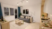Apartament superb 2 camere I Regie Residence I Inchiriere