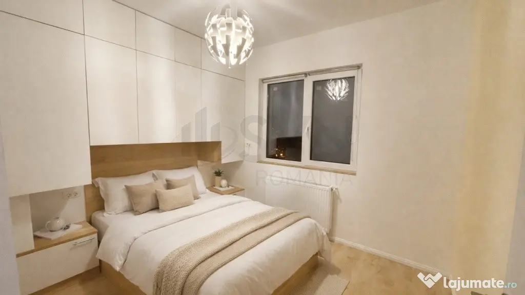 Apartament superb 2 camere I Regie Residence I Inchiriere - Bucuresti (Bucuresti-Ilfov)
