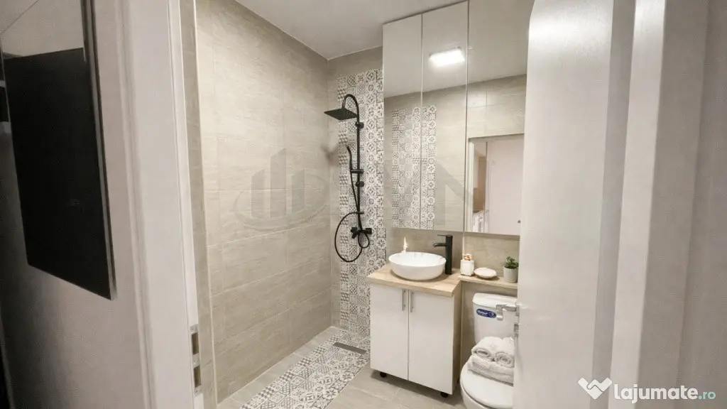 Apartament superb 2 camere I Regie Residence I Inchiriere - Bucuresti (Bucuresti-Ilfov)
