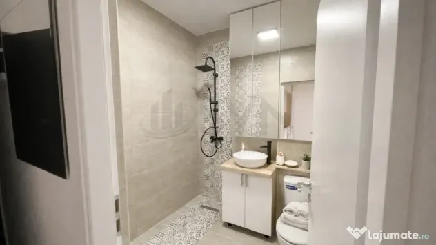 Apartament superb 2 camere I Regie Residence I Inchiriere - Bucuresti (Bucuresti-Ilfov)