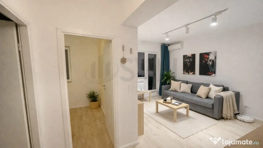 Apartament superb 2 camere I Regie Residence I Inchiriere - Bucuresti (Bucuresti-Ilfov)