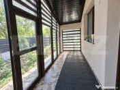 Casa 3 camere, 2 bai, zona Damila, toate utilitatile