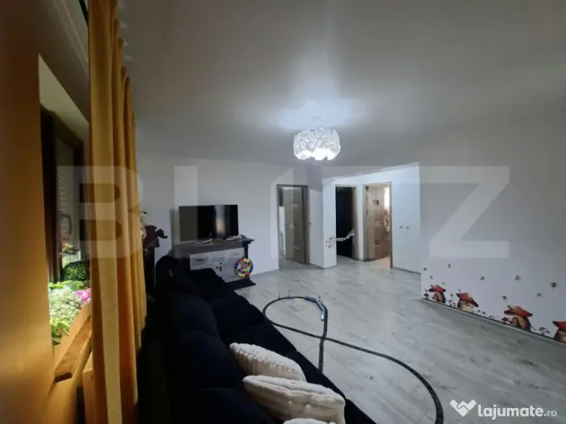 Casa 3 camere, 2 bai, zona Damila, toate utilitatile - Malu Mare (Dolj)