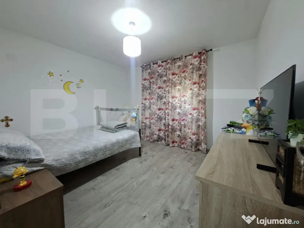 Casa 3 camere, 2 bai, zona Damila, toate utilitatile - Malu Mare (Dolj)