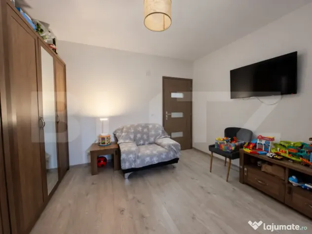 Casa 3 camere, 2 bai, zona Damila, toate utilitatile - Malu Mare (Dolj)