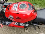 REZERVOR / honda cbr 600 F 2 / F 3 