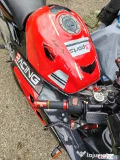 REZERVOR / honda cbr 600 F 2 / F 3 