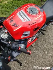 REZERVOR / honda cbr 600 F 2 / F 3 