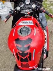 REZERVOR / honda cbr 600 F 2 / F 3 