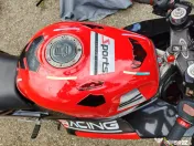 REZERVOR / honda cbr 600 F 2 / F 3 