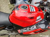 REZERVOR / honda cbr 600 F 2 / F 3 