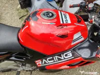 REZERVOR / honda cbr 600 F 2 / F 3 