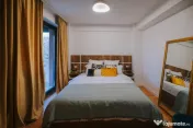Inchiriez apartament lux ,52 mp utili , zona semicentrala (G 