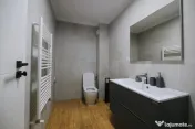 Inchiriez apartament lux ,52 mp utili , zona semicentrala (G 