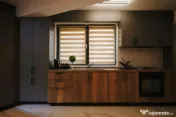 Inchiriez apartament lux ,52 mp utili , zona semicentrala (G 