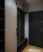 Inchiriez apartament lux ,52 mp utili , zona semicentrala (G 