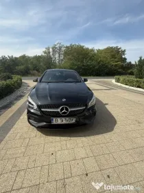 Vând Mercedes Benz CLA 180