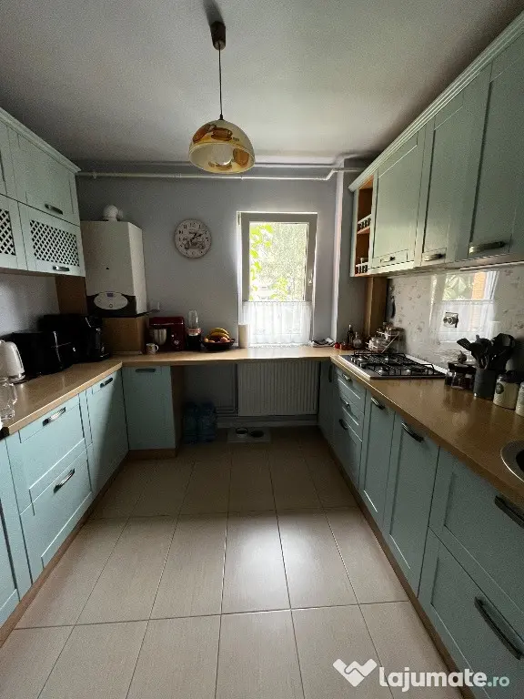 Apartament 2 camere Aleea Lacramioarelor - Brasov (Brasov)