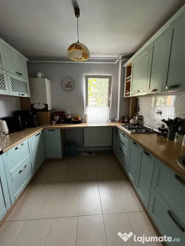 Apartament 2 camere Aleea Lacramioarelor - Brasov (Brasov)