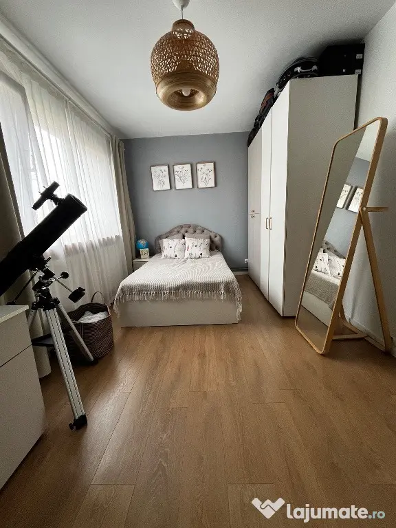 Apartament 2 camere Aleea Lacramioarelor - Brasov (Brasov)