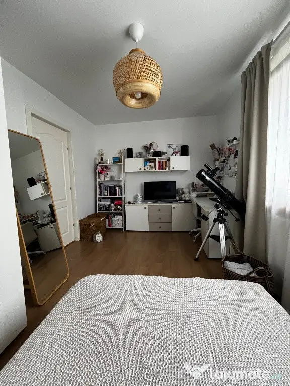 Apartament 2 camere Aleea Lacramioarelor - Brasov (Brasov)