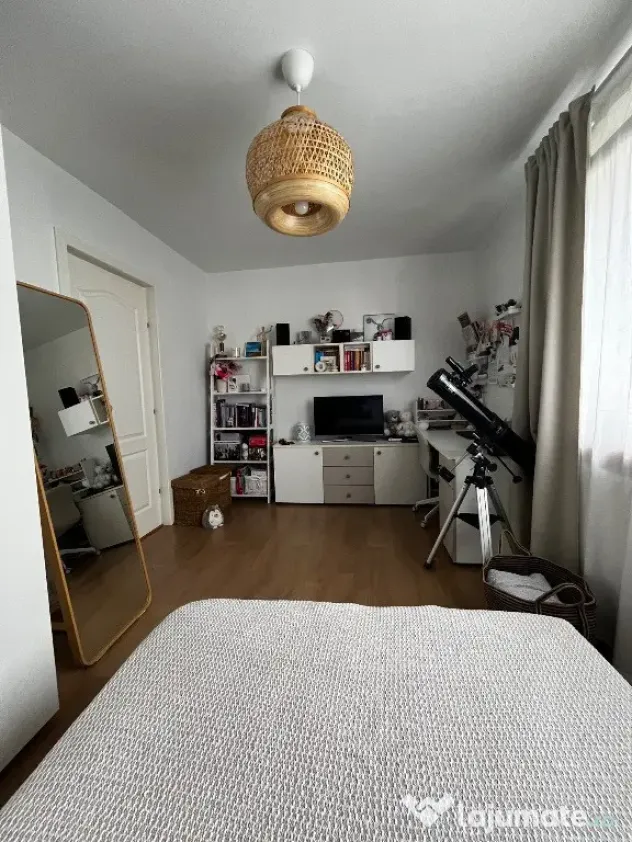 Apartament 2 camere Aleea Lacramioarelor - Brasov (Brasov)